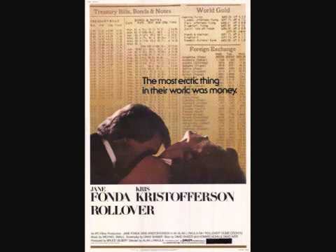 Michael Small - "Rollover" (1981) End Titles