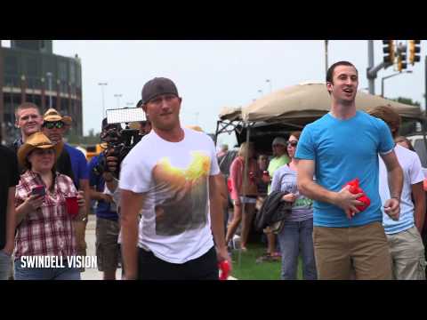 Swindell Vision 2015 Episode 19 - Lambeau Field