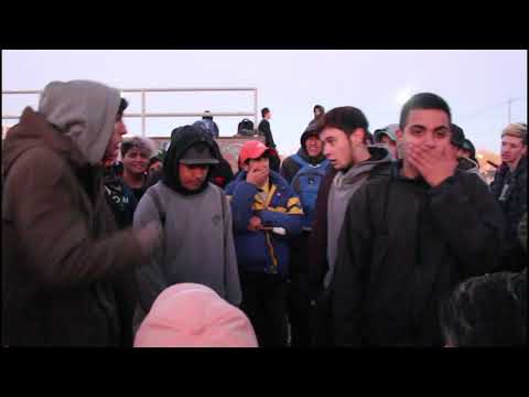 Z-BLESS vs LAUTA vs MAETO vs MD  - Octavos de final - ( 1vs1 2019) -Maldita Free