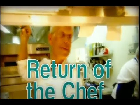 Return of the Chef Episode 2