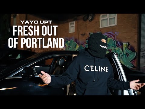 Yayo - Fresh Out Of Portland (Official Music Video)