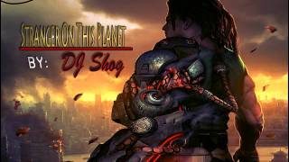 【HD】Trance Voices: Stranger On This Planet (Original Mix)