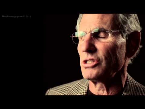 Jon Kabat-Zinn Mindfulness 9 attitudes - introduction to the attitudes.