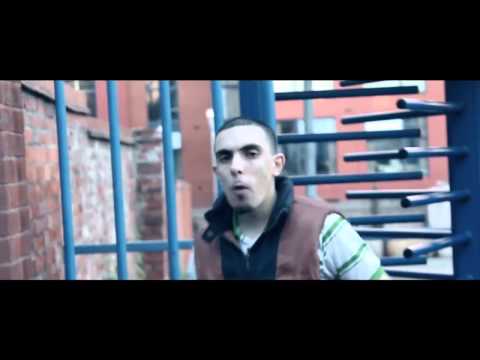 Jihadi John Suspect L Jinny - Final Stage Music Video