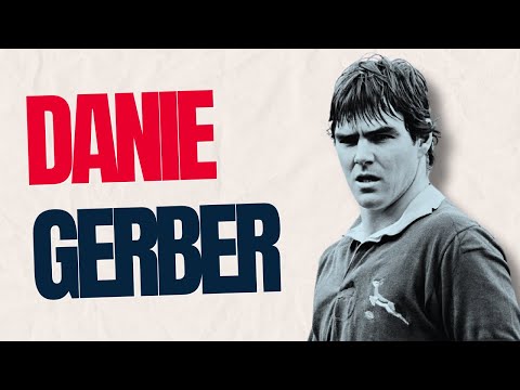 The Artistry of Danie Gerber: Rugby's Greatest Genius