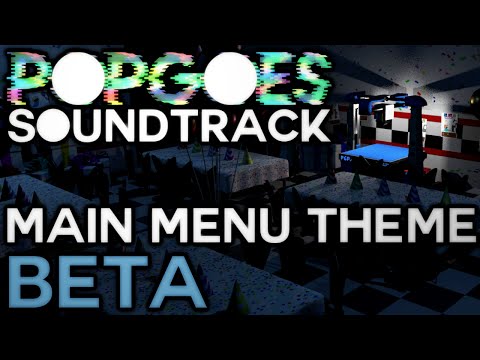 Video thumbnail for Main Menu Theme (Beta)