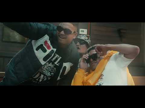 Buddah Stixx - TESTIFY ft Shane Walker, Jamezy Ru & David Kimi