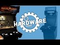 Maak je Eigen Arcadekast! - De Hardwarehoek