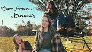 CURTA "Com Amor, Beatriz" / Mostra Terceirão Em Cena 2026 - Marista Rosário