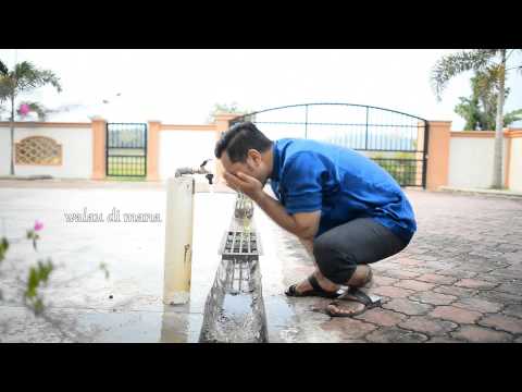 Arman DBA Setia Hujung Nyawa (Official Music Video) Full HD