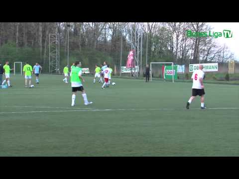 23.04.2012 Biznes Liga - I Liga Grupa A -  Logistics Partner -  FIDELTRONIK