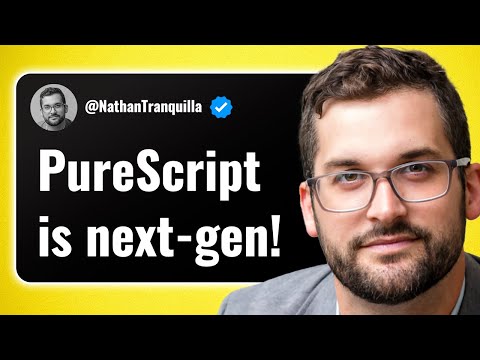 I Spent 30 Hours Learning PureScript, Here’s What Happened