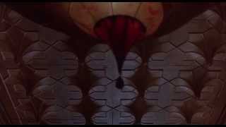 The Comfort of Strangers | Angelo Badalamenti | Opening Theme.