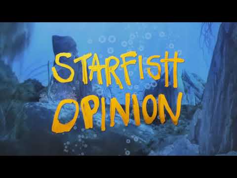 DoNormaal - STARFISH OPINION (prod. Welp Disney)