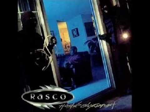 Rasco - Gunz Still Hot (Remix)