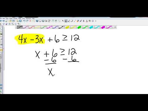 Big Ideas Algebra 2 2 Solving Inequalities Using...