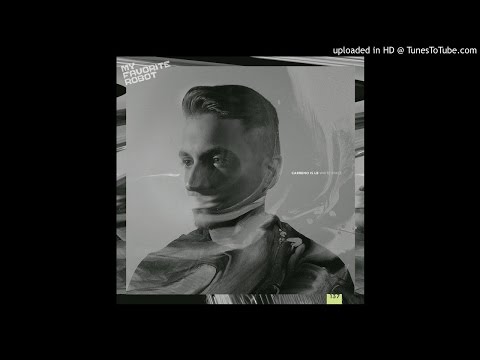PREMIERE: Carreno Is LB - Control [My Favorite Robot]