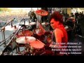 [Vietsub] - AGONY - Gazette - Inazuma rock ...