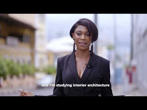 Miss EQUATORIAL GUINEA - INTRODUCTION