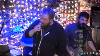 Bye Bye Badman (Stone Roses cover) by The Liner Notes at Tree Bar