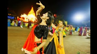 Navratri Status for Whatsapp  Garba Status  Latest