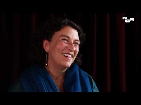 Noémie Lvovsky à propos de "Baisers volés" de François Truffaut