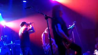 Skid Row - Kings of Demolition (Live)