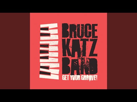 Get Your Groove online metal music video by BRUCE KATZ