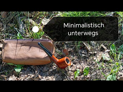 My little pipe bag 😀