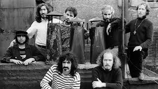 Frank Zappa - The Return Of The Son Of Monster Magnet