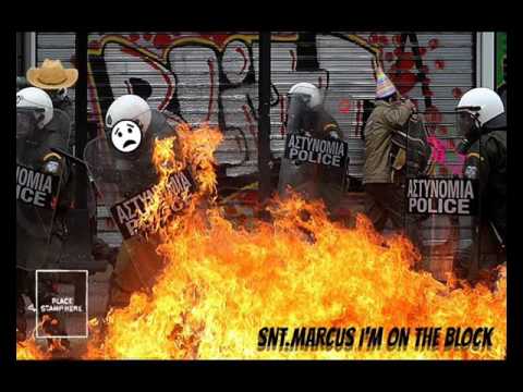 $@1NT ///@RÇV$ ----- I"M ON THE BLOCK ( PROD. SCHMOLZER BEATZ)