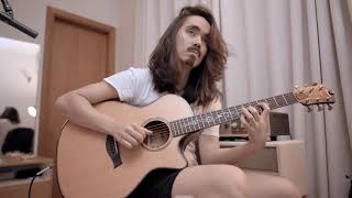 V • Mateus Asato || Acoustic November Series 20'
