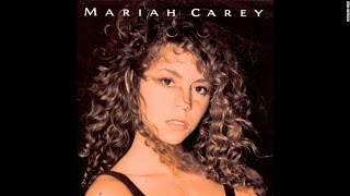 Mariah Carey - Sent From Up Above