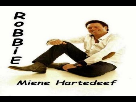 Robbie - Miene Hartedeef