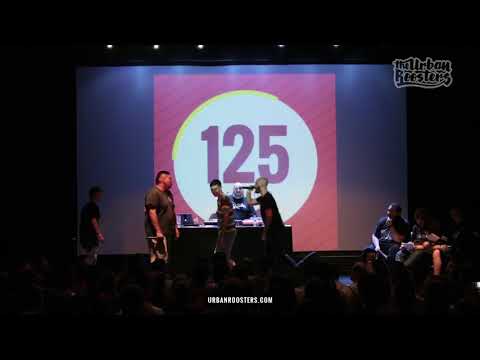 ERRE LBOSKET /  CLASSIC / EL PUTO LUISMO - filtros - BDM Zaragoza