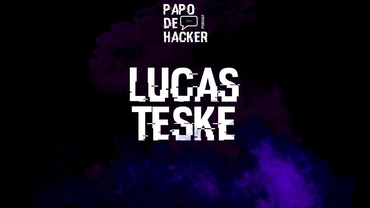 LUCAS TESKE - Construindo Hardwares para o Hacking
