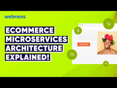 Top Ecommerce Microservices Architecture Tips: Expert Shares Winning Strategies!