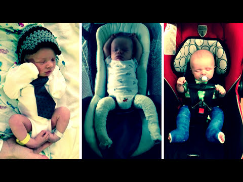 Center for Excellence in Clubfoot Research