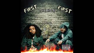 Elley Jeeze - First Things First ft. Chris Rivers June 21, 2023