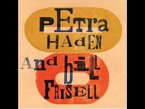 Petra Haden And Bill Frisell - Yellow