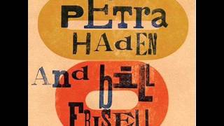 Petra Haden And Bill Frisell - Yellow