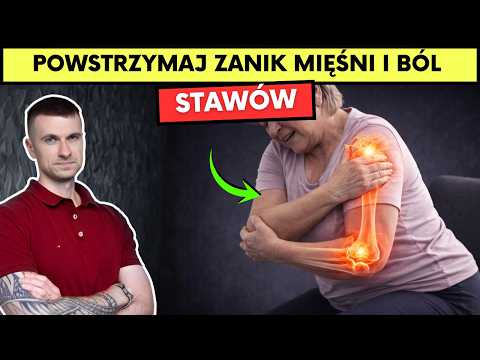 Joint Pain and Weakening Muscles: Here's the Real Cause and Solution