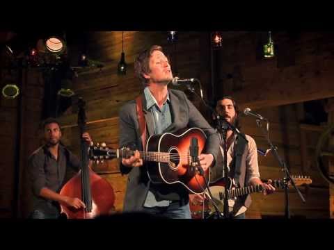 Del Barber - Live At The Five Prairie Giants