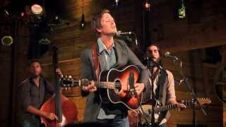 Del Barber - Live At The Five Prairie Giants