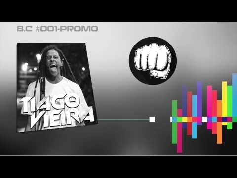 Tiago Vieira - Brothercast #PROMO2