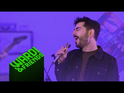 Numb + Monaya // Wardi & Friends