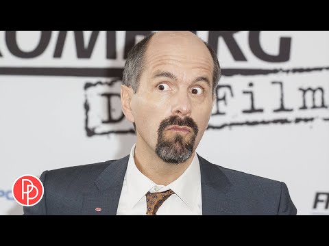 „Stromberg“: Das wurde aus den Darstellern • PROMIPOOL