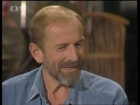 Milan Calábek - Šance 1995