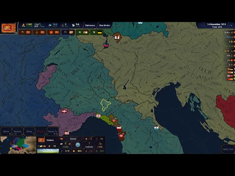 Age of History 2: Definitive Edition - Army Controlled By AI Enable/Disable