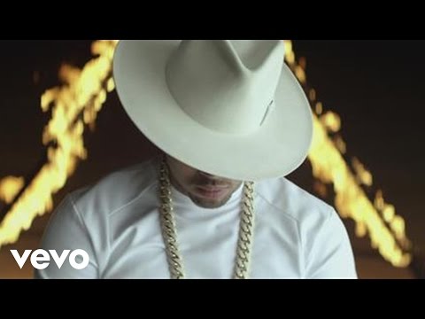 Chris Brown - New Flame ft. Usher, Rick Ross